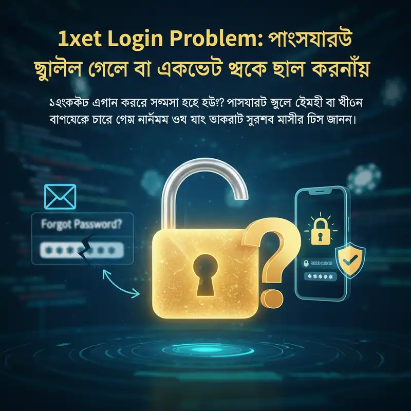 Login Problem